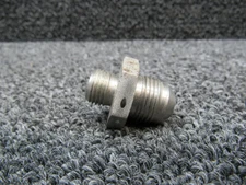 393929 Pratt and Whitney Adapter Straight Tube to Boss (NOS) (SA)