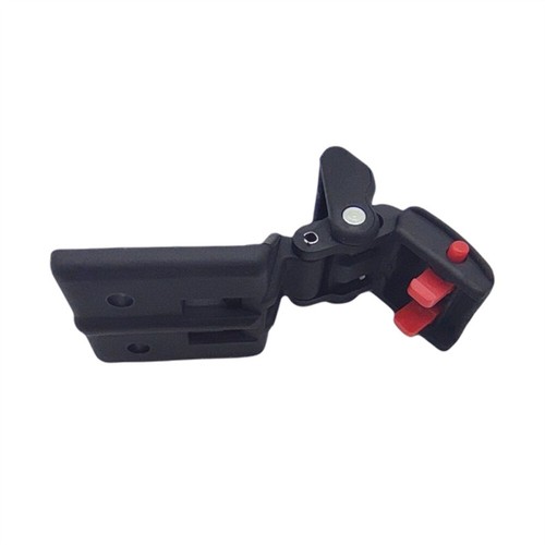 Top Crochet Verrouillage Support Fixation Pour Suzuki Jimny/Vitara/Grand Vitara - Picture 3 of 5