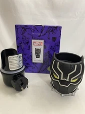 Marvel Black Panther Scentsy Mini Wall Plug Diffuser
