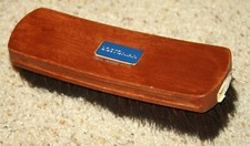 Bostonian 100 Horse Hair Brush shoe shoes clothes clothing