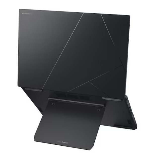 ASUS ZenBook Duo UX8406MA-QL149W Windows 11 Dual Screen Laptop | eBay
