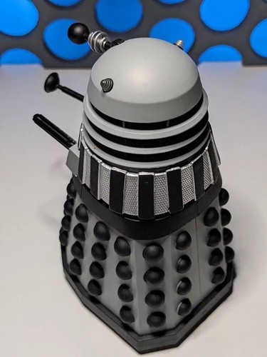 Doctor Who Dalek Classic Series Collection Lot Bundle 5" Action Figure Range - Picture 159 of 171