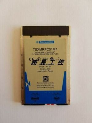 FAST DELIVERY PLC plc TSXMRPC01M7 refurbished