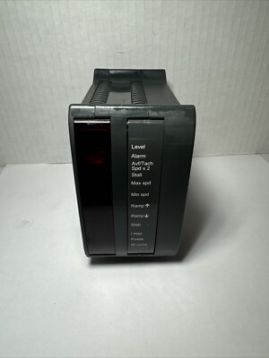 Bardac Model K340XRi Isolated Regan DC Drive