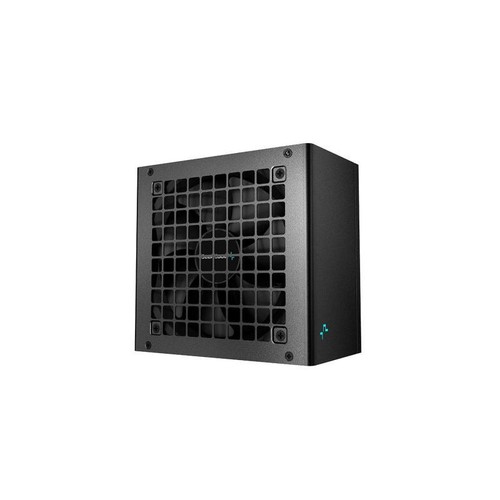 DeepCool PK550D Computer Netzteil 550W 20+4 Pin ATX Schwarz