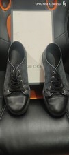 Scarpe Gucci Uomo Original GG Canvas