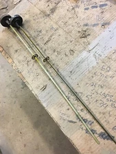 For Jeep WWII MB GPW NOS Late Type Engine Dip Stick G-503