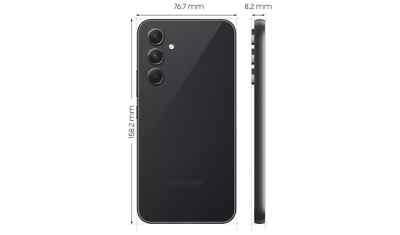 Samsung Galaxy A54 5G 256GB Dual Sim Unlocked 8GB RAM (SM-A546B/DS