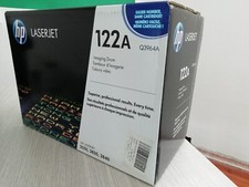 Tamburo HP 122A originale Drum Q3964A per LaserJet serie 2500/2800 20.000 pag.