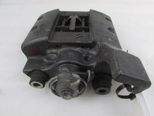 Lamborghini Gallardo, RH E-Brake Caliper, Used, P/N 420615404B