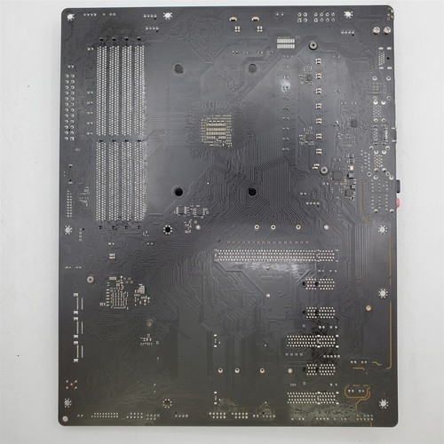 Asrock X570S PG Riptide AMD X570 AM4 Socket Ryzen DDR4 5000+ (OC) MHz 128 GB - Picture 5 of 5