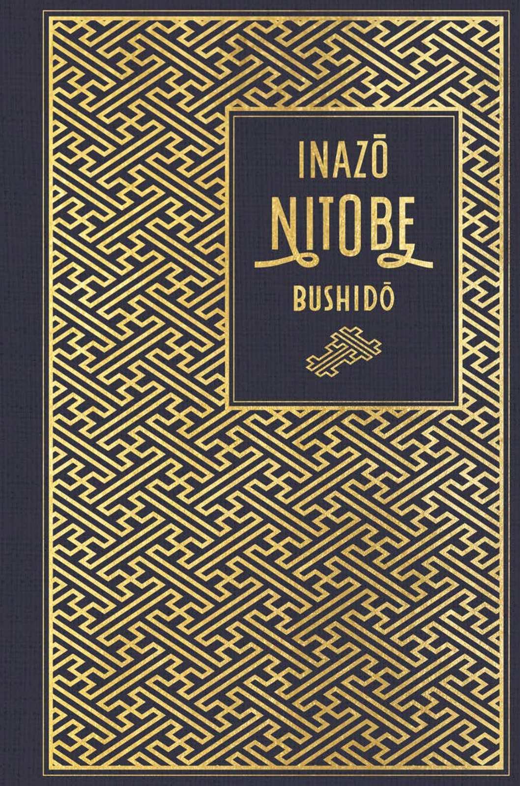 Thumbnail - Bushido: Die Seele Japans Inazo Nitobe