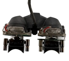 2015 14 15 16 17 Ski-Doo Renegade X 800R E-Tec Exhaust Power rave Valves XM SB81