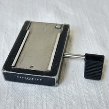 Hasselblad Tripod Quick Couplings 45130 Release Plate