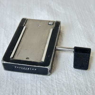 Hasselblad Tripod Quick Couplings 45130 Release Plate
