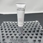 NO BOX Mary Kay Clinical Solutions Retinol 0.5 Full Size EXP Fast Ship