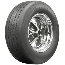 Mh Racemaster Mss012 Muscle Drag Race Tire 20560-13 Mh Racemaster Mss012 Muscle Drag Race Tire 20560-13