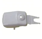 BRAUN Spout Drain Hose for Multiquick 5 4155 CITROMATIC Juicer