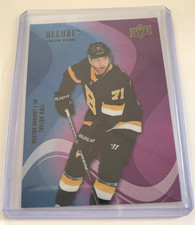 2022-23 ALLURE COLOR FLOW BLUE-PURPLE TAYLOR HALL