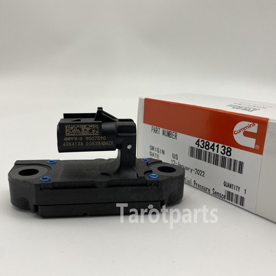 #ad Genuine Diesel Engine Delta Dpf Pressure Sensor 4384138 Fits For Cummins $104.40