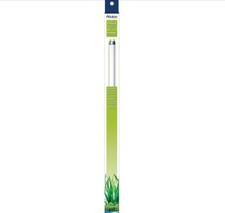 Aqueon T8 Freshwater Aquarium Lightbulb Plant Growth 18-Inch 15 Watt - 2 Pack