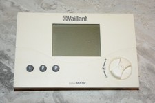 Vaillant CalorMatic VRT 330, Raumtemperaturregler,  2 J. Garantie #b575