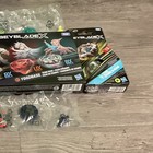 Hasbro Beyblade X Yggdrasil Team Pack + Cowl Sphinx 9-80GN Lot — photo 1