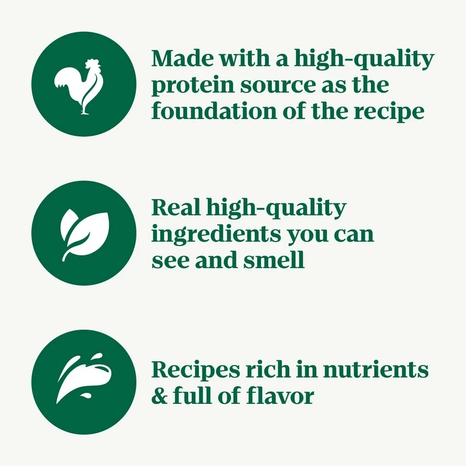 Nutro Crunchy Dog Treats With Real Mixed Berries 16 oz. Bag Free Shipping USA - Image 3 of 4