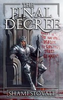 Shami Stovall | The Final Decree | Taschenbuch | Englisch (2021)