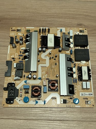 Netzteil BN44-00932Q für LED TV Samsung Model: UE55RU7179U / UE55RU7099U...