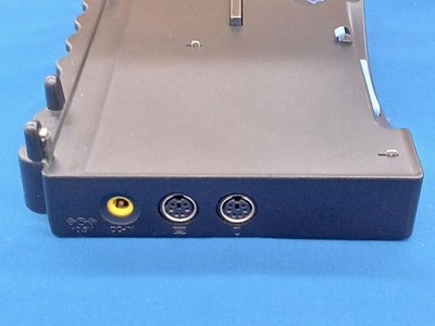 IBM 2431-YDW Palm Top PC 110 CPU i486SX Windows 95 1995 w/ Box | eBay