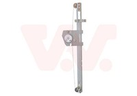 Fensterheber VAN Wezel 0981262 FüR Peugeot CitroËN Jumper Ducato Fiat Toyota MAX