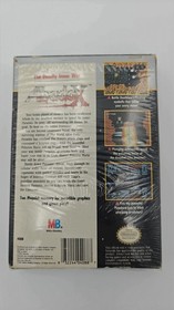 Abadox: The Deadly Inner War &ndash; Vintage NES Game (1989) |  Nintendo Cartridge