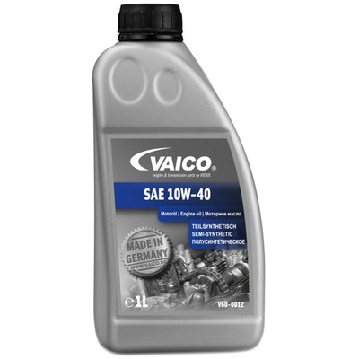 VAICO 1L 10W-40 Motoröl A3/B4 SL CF VW505.00 MB229.1