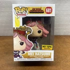 Funko Pop Animation My Hero Academia Mei Hatsume #681 Hot Topic Exclusive