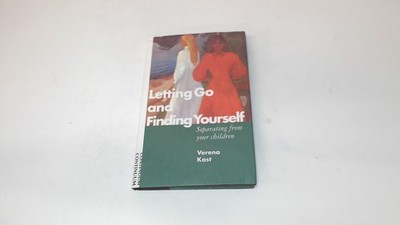 Letting Go and Finding Yourself: Separating from Your Children, K