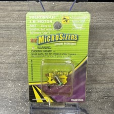 HOBBICO HCAC1306 R/C Microsizers Microsnap  1.6 Motor