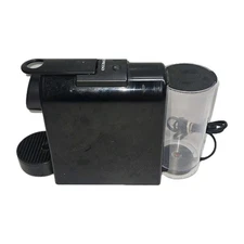 Nespresso Essenza Mini Espresso Machine by De'Longhi Black EN85B