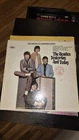 Beatles Yesterday And Today Stereo LP ST-2553 Apple Label Free Shipping Tested