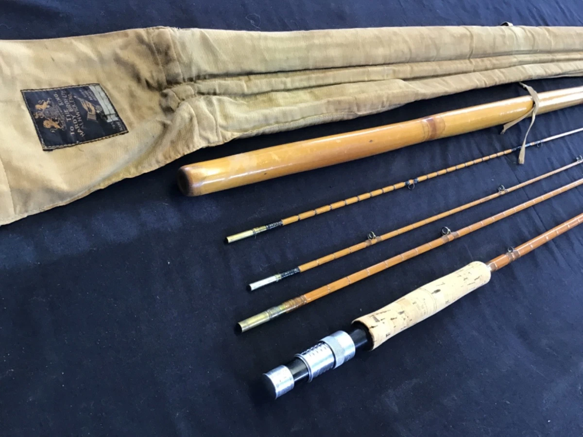 Hardy Rod for sale | eBay