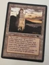 Magic the Gathering MTG Antiquities Urza's Tower (SHORE) LP  (Beta Bob)