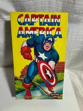 Captain America  model kit Polar lights