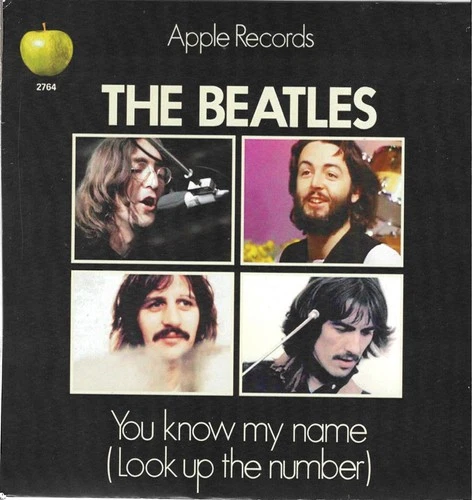 Lot of Twenty Six 60's Rock 45s  The Beatles; The Byrds; The Casinos