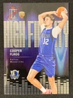 2025 Topps Signature Cooper Flagg Base (RAW)