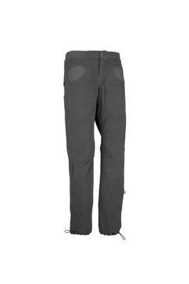 E9 Rondo VS 2 Cord Kletterhose für Herren Boulderhose ash