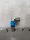 Swagelok Stainless Male Elbow Fitting 1/4 Tube x 1/4 MNPT 316 SS 2/ORDER