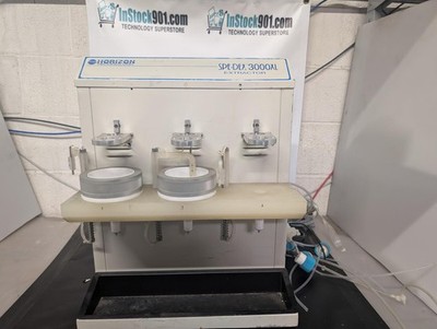 Horizon Technology 3000XL SPE-DEX 3000 XL Oil & Grease Machine