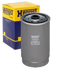 HENGST FILTER KRAFTSTOFFFILTER ANSCHRAUBFILTER passend für HYUNDAI GRAND I30