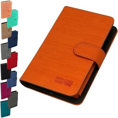 Etui/Case Tasche für E-Zigarette Blu 2.0, Relx und alle Pod-Systeme Farbe GRÜN