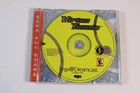 Virtua Tennis (Sega Dreamcast, 2000) Authentic, no manual, tested/works